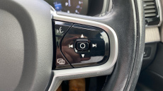 Volvo Xc90 2.0 B5D [235] Inscription Pro 5dr AWD Geartronic Diesel Estate